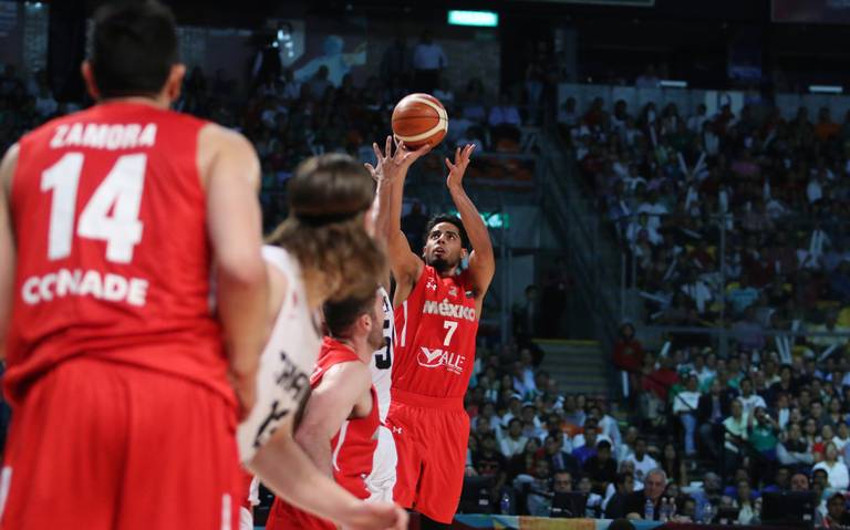 Vienen los #12Guerreros! La Selección Nacional de basquetbol abrirá la  eliminatoria al Mundial en León - Noticias Vespertinas | Noticias Locales,  Policiacas, sobre México, Guanajuato y el Mundo