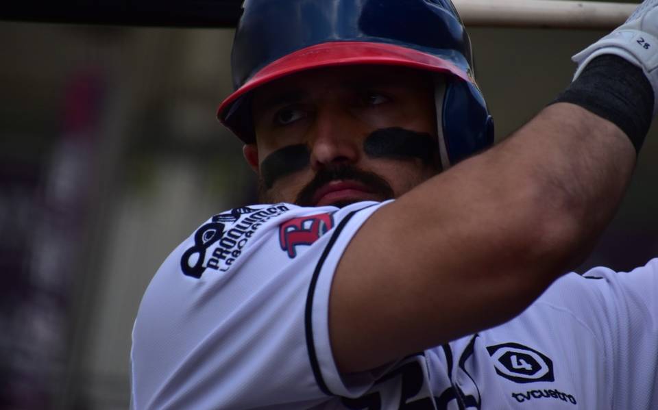 Bravos se desprende de Anthony Giansanti; llega Batista de Sultanes -  Noticias Vespertinas