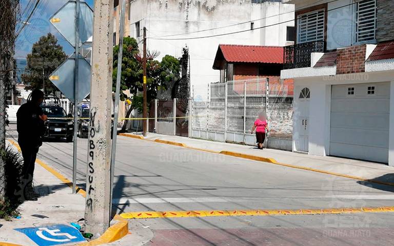 Se registra enfrentamiento a balazos en San Francisco del Rincón Guanajuato  México - Noticias Vespertinas | Noticias Locales, Policiacas, sobre México,  Guanajuato y el Mundo