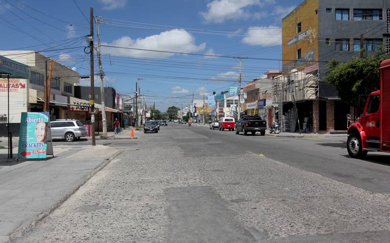 Casa de citas en Santa María del Granjeno tenía 10 años operando - Noticias  Vespertinas | Noticias Locales, Policiacas, sobre México, Guanajuato y el  Mundo