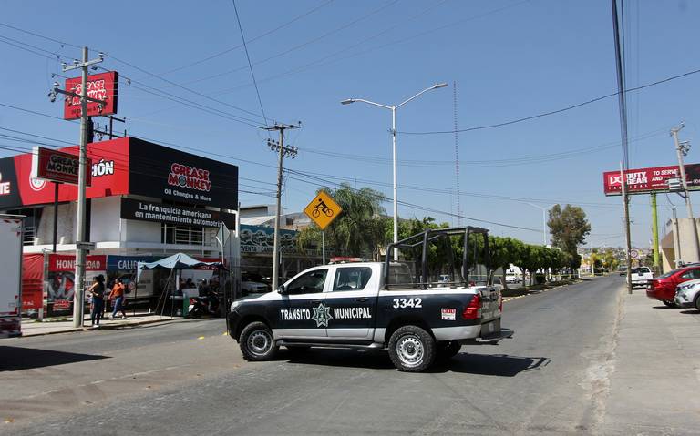 Balean a joven en San Francisco del Rincón - Noticias Vespertinas |  Noticias Locales, Policiacas, sobre México, Guanajuato y el Mundo