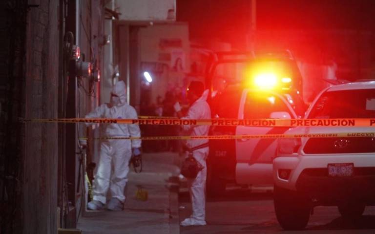 Asesinan a una joven de 17 años en San Francisco del Rincón - Noticias  Vespertinas | Noticias Locales, Policiacas, sobre México, Guanajuato y el  Mundo