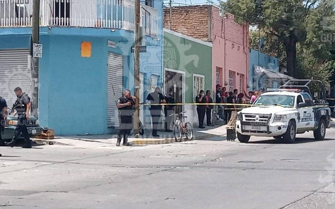 Ataque En La Obrera Deja Un Muerto Y Dos Lesionados - Noticias ...