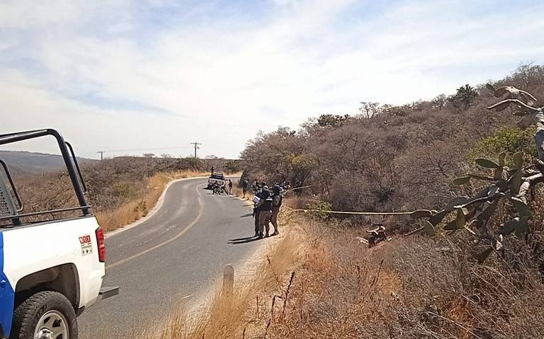 Choque entre motocicletas deja cuatro lesionados en la Sierra de Lobos -  Noticias Vespertinas | Noticias Locales, Policiacas, sobre México,  Guanajuato y el Mundo
