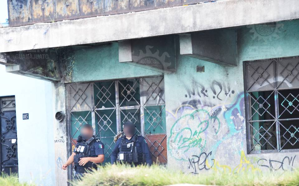 Hallan restos humanos en casa abandonada en San Juan de Dios - Noticias  Vespertinas | Noticias Locales, Policiacas, sobre México, Guanajuato y el  Mundo